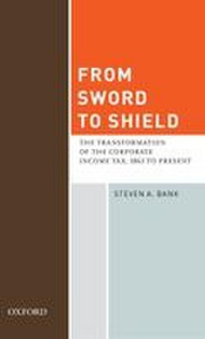 From Sword to Shield