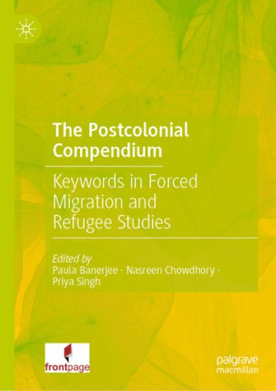 The Postcolonial Compendium