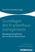Grundlagen des Krankenhausmanagements