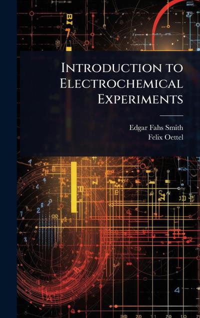 Introduction to Electrochemical Experiments