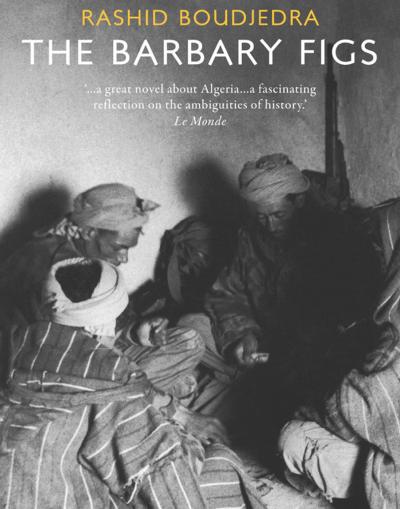 Barbary Figs