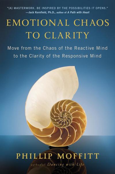 Emotional Chaos to Clarity