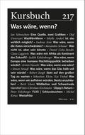 Kursbuch 217