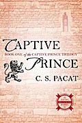 Captive Prince 1