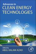 Advances in Clean Energy Technologies