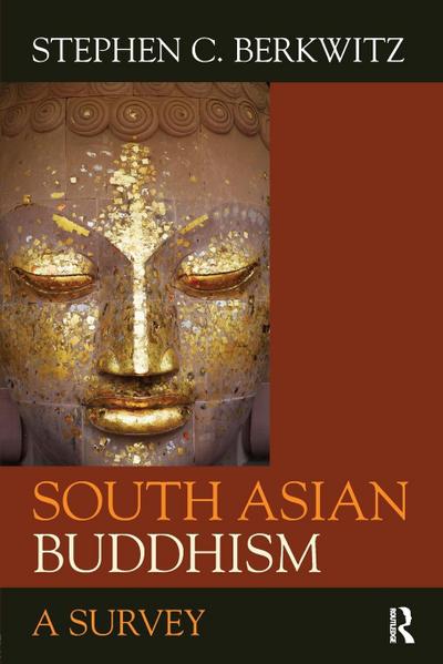 South Asian Buddhism