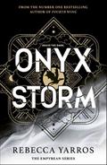 Onyx Storm