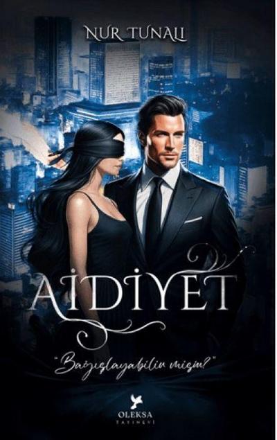 Aidiyet 2 - Bagislayabilir Misin