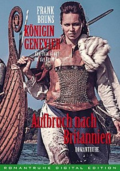 Königin Genevier 2
