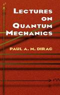 Lectures on Quantum Mechanics
