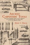 Ancient Carpenters’ Tools