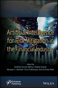 Artificial Intelligence for Risk Mitigation in the