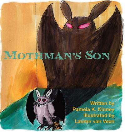 Mothman’s Son