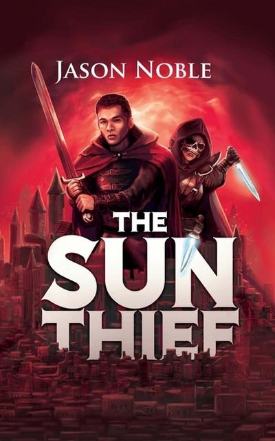 The Sun Thief