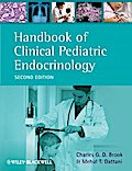 Handbook of Clinical Pediatric Endocrinology