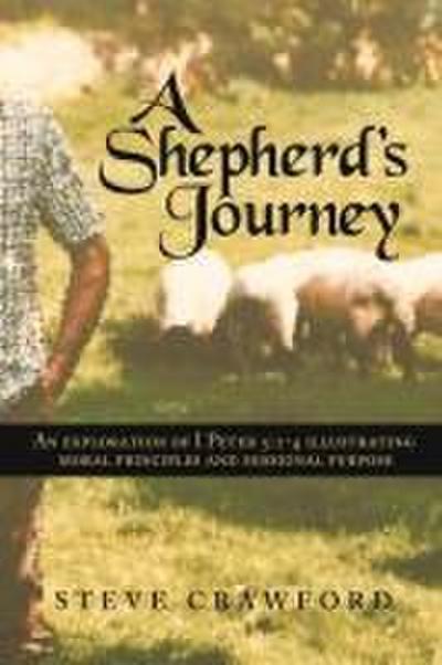 A Shepherd’s Journey