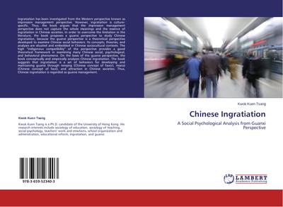 Chinese Ingratiation