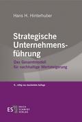 Strategische Unternehmensführung