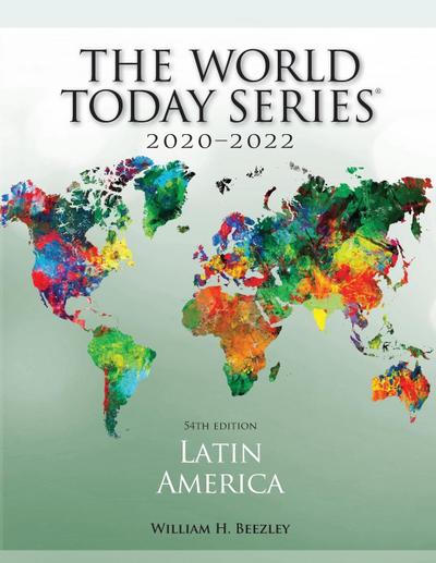 Latin America 2020-2022