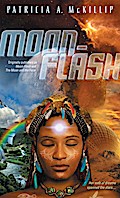 Moon-Flash