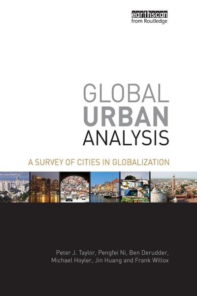 Global Urban Analysis