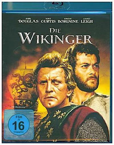 Die Wikinger
