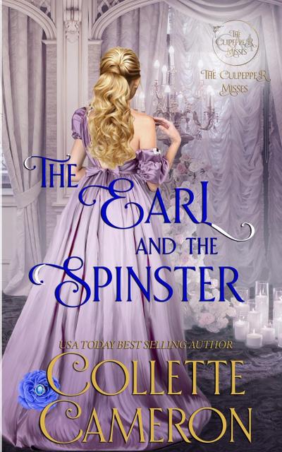 The Earl and the Spinster