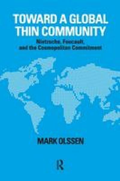 Toward a Global Thin Community