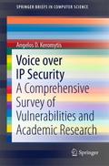 Voice over IP Security