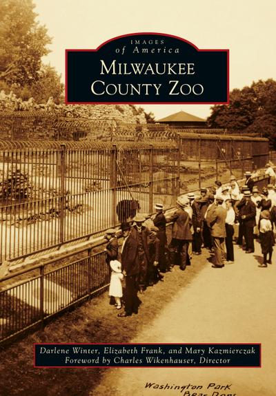 Milwaukee County Zoo