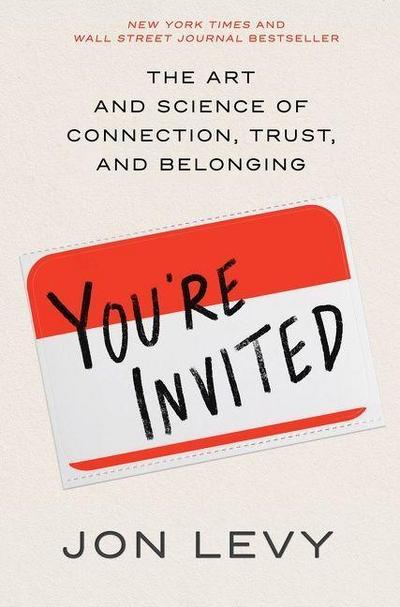 You’re Invited