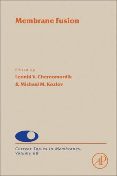 Membrane Fusion