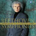 Sämtliche Sinfonien 1-9 (GA)