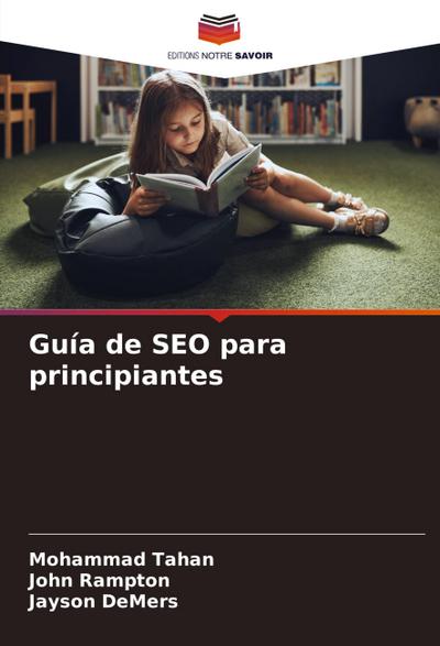 Guía de SEO para principiantes