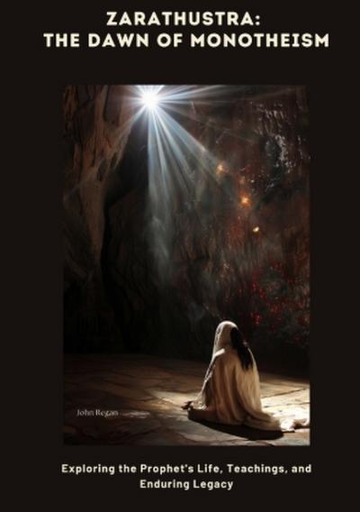 Zarathustra:  The Dawn of Monotheism