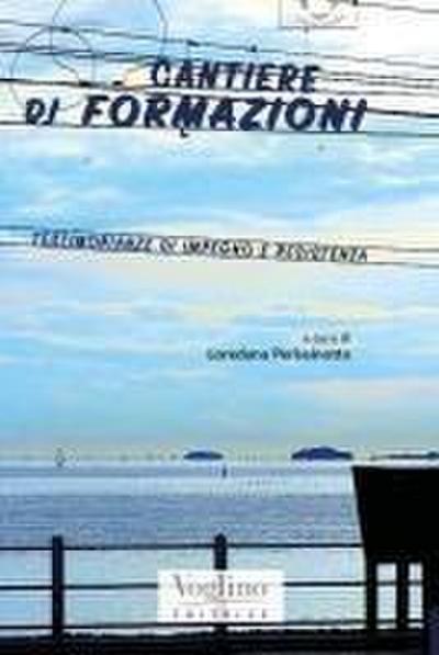 Perissinotto, L: Cantieri di formazioni