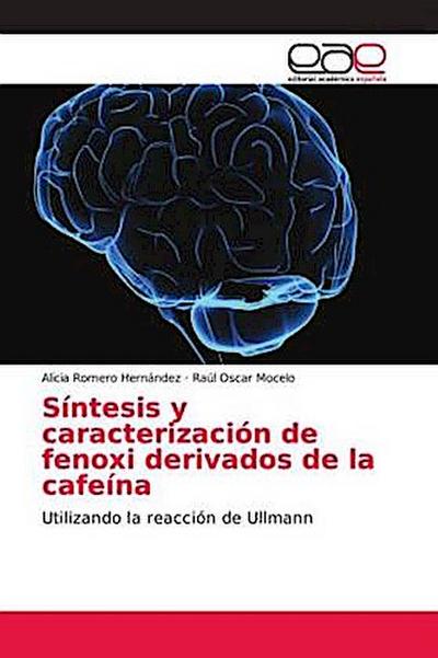 Síntesis y caracterización de fenoxi derivados de la cafeína