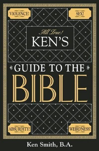 KENS GT THE BIBLE