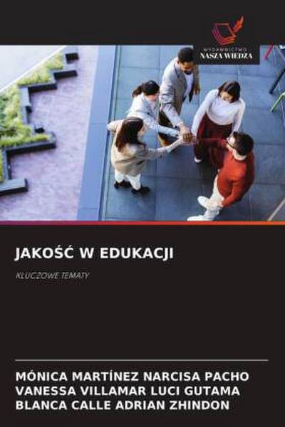 JAKO¿¿ W EDUKACJI
