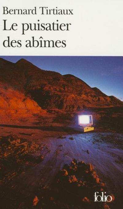 Le puisatier des abimes