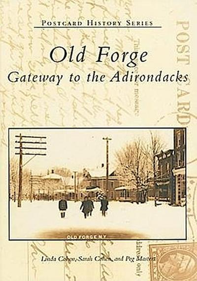 Old Forge