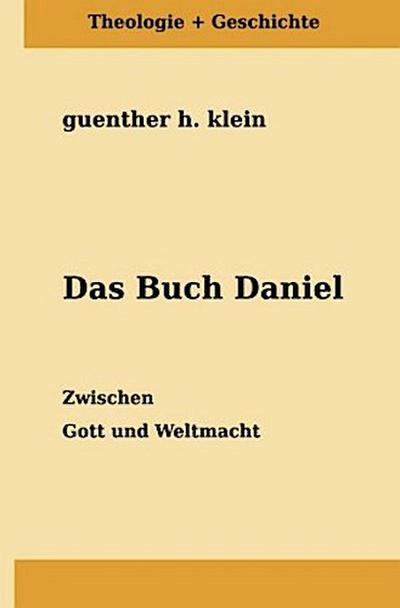 Das Buch Daniel