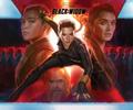 Marvel Studios’ Black Widow: The Art of the Movie