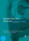 Modern German Grammar