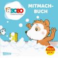 BOBO Siebenschläfer: Mitmachbuch