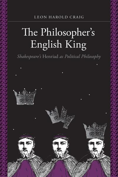 The Philosopher’s English King