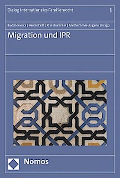 Migration und IPR