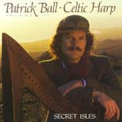 Celtic Harp,Vol. Iii: Secret Isles