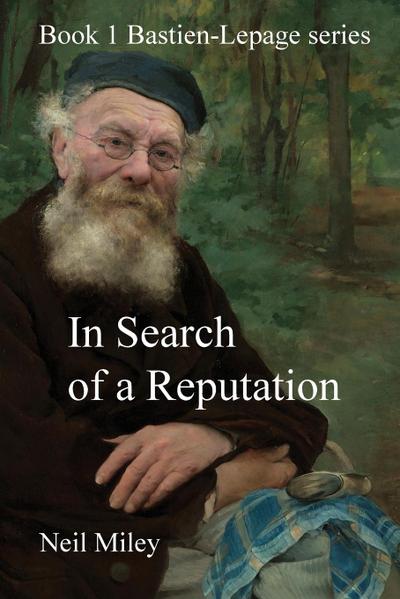 In Search of a Reputation