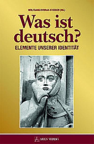 Was ist deutsch?
